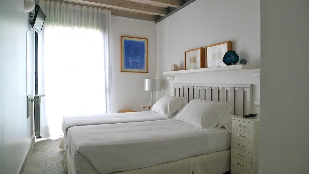 Las Villas de Cué Llanes Habitación foto