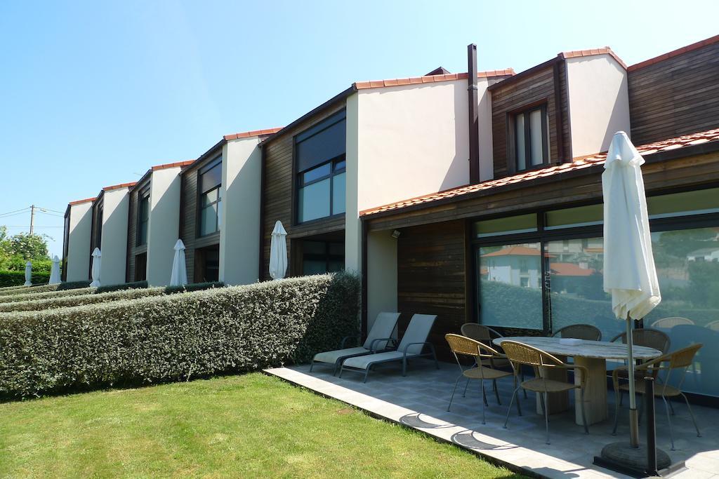 Las Villas de Cué Llanes Habitación foto